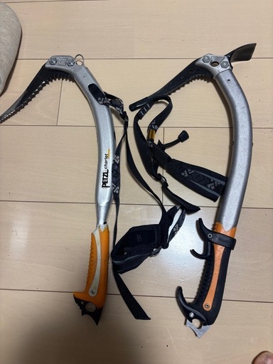 登山道具一式 夏山シーズンど真ん中。「ちょい足しアイテム」で登山を