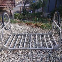 収穫台車 レタス キャベツ 農業