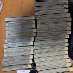 終末のハーレム 全巻の画像