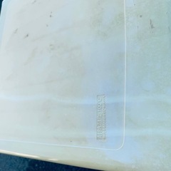 ️♦️MORITAノンフロン直冷式冷凍冷蔵庫【2011年製】mr-D09BBの画像