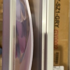 【訳あり】片面破損あり A型看板 両立て看板 A1  マーカー・マグネット付き 定価11999円の画像