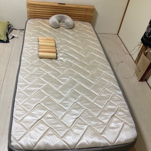 引っ越し処分