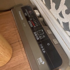 Panasonicホットカーペットの画像