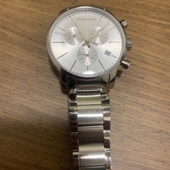 カルバンクライン　時計