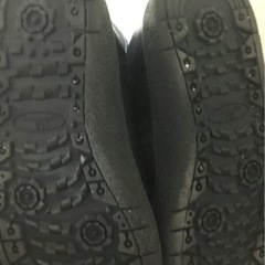 スノーブーツ18㎝の画像