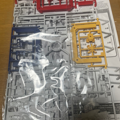 ガンダムファクトリー  ハロプラの画像