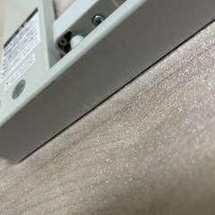 つまずきにくいベビーゲートの画像
