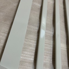 つまずきにくいベビーゲートの画像