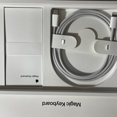 純正品 Apple Mac アップル マック マジック キーボード ワイヤレス の画像