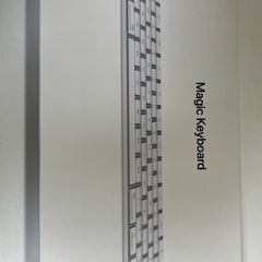 純正品 Apple Mac アップル マック マジック キーボー...