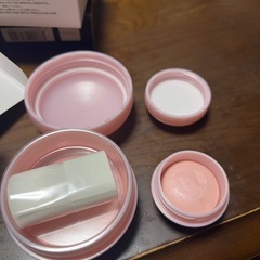 ミエルボーテ　スキンケアの画像