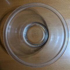 PYREX ガラスボウル