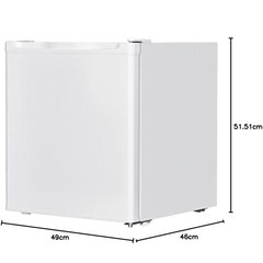 冷蔵庫47L 一人用に最適