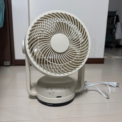 サーキュレーター・扇風機
