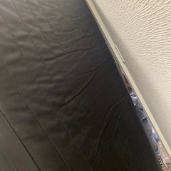 セミダブル　下記の説明読んで下さいねの画像