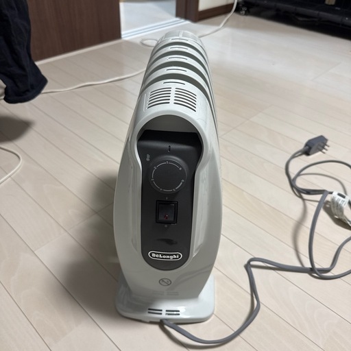 オイルヒーター