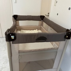 Aprica アップリカ　ココネルエアーの画像