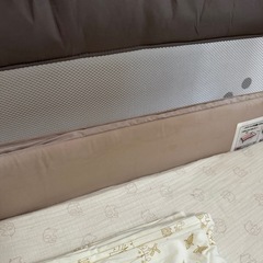 Aprica アップリカ　ココネルエアーの画像