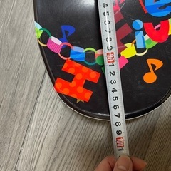 値下げ‼️美品　キッズ用スノーボード　板（ネジ付き）お譲りします‼️　の画像