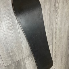 値下げ‼️美品　キッズ用スノーボード　板（ネジ付き）お譲りします‼️　の画像