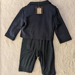 タグ付き70サイズ　スーツ＆ジャケットの画像