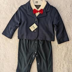 タグ付き70サイズ　スーツ＆ジャケットの画像