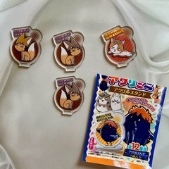 ハイキュー!! グッズの画像