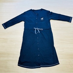 マタニティパジャマ上下セット　Mの画像