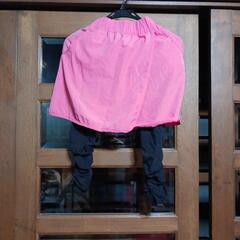 ゴルフスカート