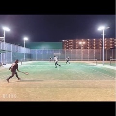 2月9日！！！！ソフトテニス！！！