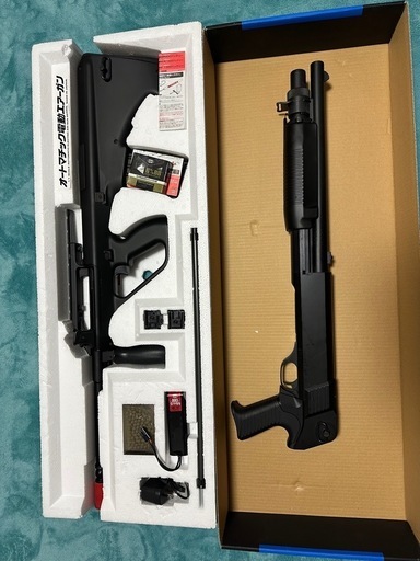 STEYR AUG アーミー ユニバーサル ゲヴェール