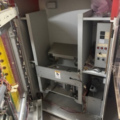 アーケード　ポスター　筐体　ゲームの画像
