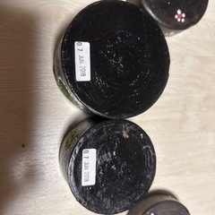 手作り天然木の画像