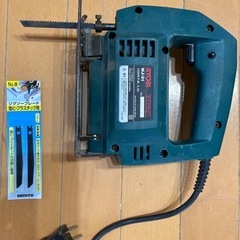RYOBI MJ-21 マイジグゾー