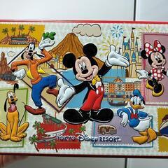 ディズニー缶(缶のみ)