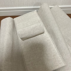 無印　MUJI　の画像