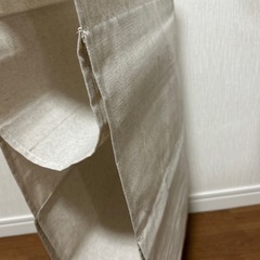 無印　MUJI　の画像