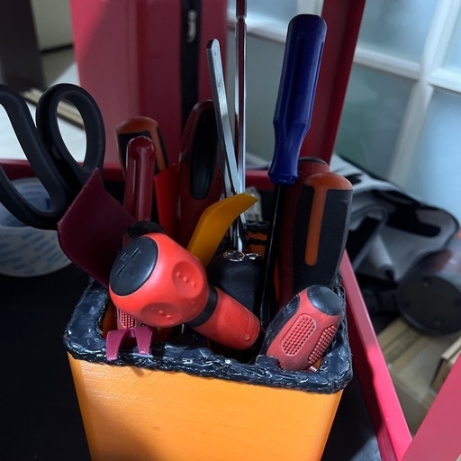 工具カート　