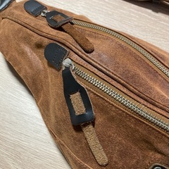 ボディバッグの画像
