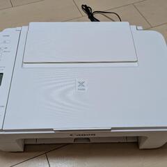 Canon プリンター  PIXUS TS3130S 
