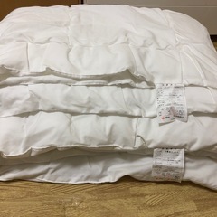 ベビー掛け布団セットの画像