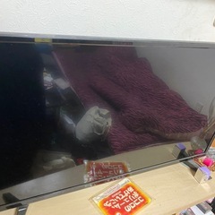 テレビ