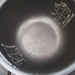 象印　IH　炊飯器　5合　高性能　IH炊飯器の画像