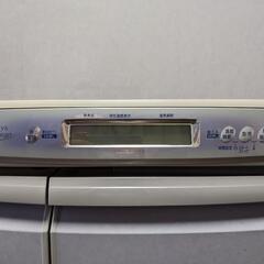 三菱電気冷蔵庫　MR-S46B-A形　455リットル　2002年製の画像
