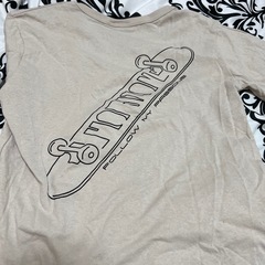 140cm キッズ服の画像