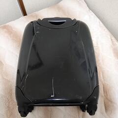 値下げ！小型　キャリーケース　機内持ち込みサイズの画像