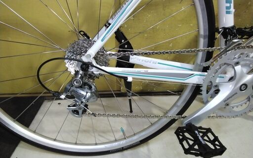 ROVAL CLX50 リムブレーキ ロバール roval clx 50リムブレーキチューブ