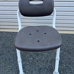 パナソニックエイジフリーシャワーチェア
