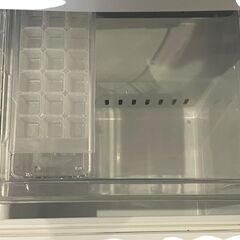 【決まりました】【⭐️全額返金保証⭐️】【稼動品】◯YAMADAselect ヤマダセレクト 冷凍冷蔵庫 冷蔵庫 2ドア 156L単身用 一人暮らし ホワイト 2021年製 YRZ-F15G1の画像