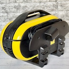 ケルヒャー高圧洗浄機「JTKサイレント」全国使用可能②の画像